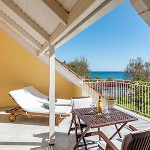 Hotel Albouro Seafront, Katelios